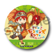 『リトルドラゴンズカフェ』新キャラは“行き倒れ魔女”＆“大泥棒”!? 嬉しい店舗別購入特典もチェック