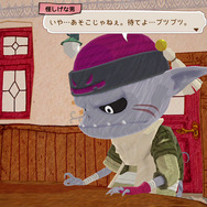 『リトルドラゴンズカフェ』新キャラは“行き倒れ魔女”＆“大泥棒”!? 嬉しい店舗別購入特典もチェック