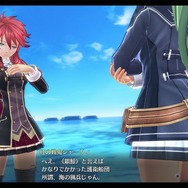 『英雄伝説 閃の軌跡IV -THE END OF SAGA-』制服姿のシャーリィ、緋の騎神を駆るセドリックなど敵勢力の続報が公開！