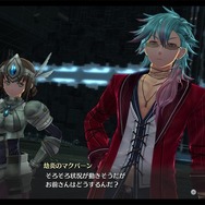 『英雄伝説 閃の軌跡IV -THE END OF SAGA-』制服姿のシャーリィ、緋の騎神を駆るセドリックなど敵勢力の続報が公開！