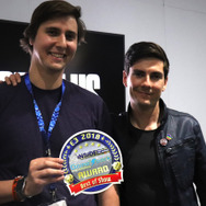 編集部が選ぶ「E3 2018 Award」受賞タイトルを発表―インサイド読者が選ぶ「Readers' Choice」も募集!