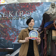 編集部が選ぶ「E3 2018 Award」受賞タイトルを発表―インサイド読者が選ぶ「Readers' Choice」も募集!