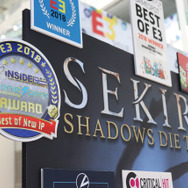 編集部が選ぶ「E3 2018 Award」受賞タイトルを発表―インサイド読者が選ぶ「Readers' Choice」も募集!