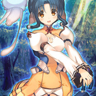 『うたわれるもの』×『チェンクロ3』コラボ「うたわれるもの 偽りの仮面」が復刻開催!