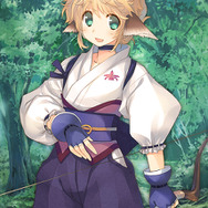 『うたわれるもの』×『チェンクロ3』コラボ「うたわれるもの 偽りの仮面」が復刻開催!