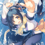 『うたわれるもの』×『チェンクロ3』コラボ「うたわれるもの 偽りの仮面」が復刻開催!