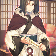 『うたわれるもの』×『チェンクロ3』コラボ「うたわれるもの 偽りの仮面」が復刻開催!