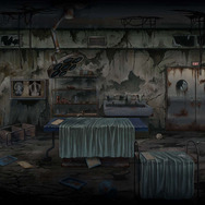 ホラーADV『Disease -ディジーズ-』マルチエンディングを採用！ 廃病院の謎を解き明かす鍵となるシステムが判明