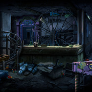 ホラーADV『Disease -ディジーズ-』マルチエンディングを採用！ 廃病院の謎を解き明かす鍵となるシステムが判明