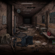 ホラーADV『Disease -ディジーズ-』マルチエンディングを採用！ 廃病院の謎を解き明かす鍵となるシステムが判明