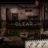 ホラーADV『Disease -ディジーズ-』マルチエンディングを採用！ 廃病院の謎を解き明かす鍵となるシステムが判明