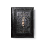 『キングダム ハーツ III』「IIIに繋がる物語たち」スペシャルボードが新宿に登場!絵本のページ風リーフレットがもらえる