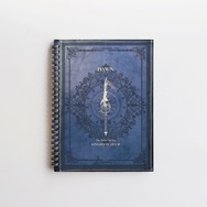 『キングダム ハーツ III』「IIIに繋がる物語たち」スペシャルボードが新宿に登場!絵本のページ風リーフレットがもらえる