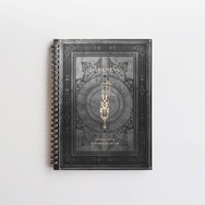 『キングダム ハーツ III』「IIIに繋がる物語たち」スペシャルボードが新宿に登場!絵本のページ風リーフレットがもらえる