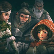 PS4『Silence』 配信開始－生と死の狭間の世界で兄妹の絆を描くパズルアドベンチャー