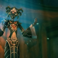 PS4『Silence』 配信開始－生と死の狭間の世界で兄妹の絆を描くパズルアドベンチャー