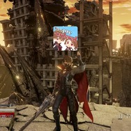 【9/26更新】『CODE VEIN』登場キャラクターやゲームシステムは？現時点の情報まとめ