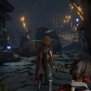 【9/26更新】『CODE VEIN』登場キャラクターやゲームシステムは？現時点の情報まとめ
