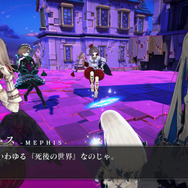 涙を捧げるアクションRPG『CRYSTAR -クライスタ-』は、妹「みらい」を蘇らせる物語を紡ぐ─概要や気になるストーリーを公開