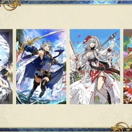 『チェンクロ3』5周年記念イベントに関する情報が多数公開！「チェンクロ 義勇軍 絆の生放送！」まとめ