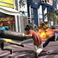 PS4版『龍が如く3』ゲーム情報第1弾が公開―伝説の復活を高画質で楽しもう！