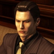 PS4版『龍が如く3』ゲーム情報第1弾が公開―伝説の復活を高画質で楽しもう！