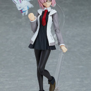 GOOD SMILE COMPANY - figma マシュ・キリエライト 私服Ver figma シールダー/マシュ・キリエライト 私服ver.