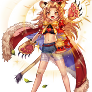 『ウイニングハンド』NEW召喚獣「ウィザード・オブ・OZ」が登場－第4回「ドロシー杯」は6月28日から!