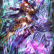 『ウイニングハンド』NEW召喚獣「ウィザード・オブ・OZ」が登場－第4回「ドロシー杯」は6月28日から!