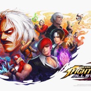 アテナ、V-Tuberいきまーす☆ 驚きのキャンペーンも話題を呼んだスマホ用アクションRPG『KOF ALLSTAR』発表会
