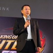 アテナ、V-Tuberいきまーす☆ 驚きのキャンペーンも話題を呼んだスマホ用アクションRPG『KOF ALLSTAR』発表会