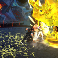アテナ、V-Tuberいきまーす☆ 驚きのキャンペーンも話題を呼んだスマホ用アクションRPG『KOF ALLSTAR』発表会