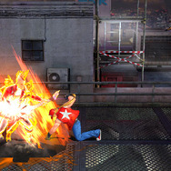 アテナ、V-Tuberいきまーす☆ 驚きのキャンペーンも話題を呼んだスマホ用アクションRPG『KOF ALLSTAR』発表会