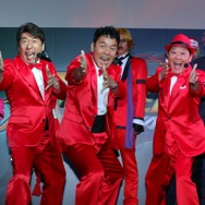 アテナ、V-Tuberいきまーす☆ 驚きのキャンペーンも話題を呼んだスマホ用アクションRPG『KOF ALLSTAR』発表会