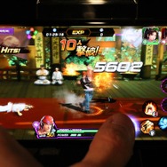 アテナ、V-Tuberいきまーす☆ 驚きのキャンペーンも話題を呼んだスマホ用アクションRPG『KOF ALLSTAR』発表会