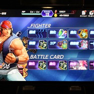 アテナ、V-Tuberいきまーす☆ 驚きのキャンペーンも話題を呼んだスマホ用アクションRPG『KOF ALLSTAR』発表会