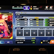 アテナ、V-Tuberいきまーす☆ 驚きのキャンペーンも話題を呼んだスマホ用アクションRPG『KOF ALLSTAR』発表会