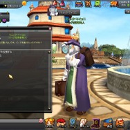 モンスターヴェルト・オンライン