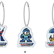 30周年を祝う『ロックマン』記念ライブが7月に開催！ ファン心をくすぐるイベントに読者1組2名をご招待