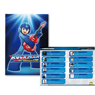 30周年を祝う『ロックマン』記念ライブが7月に開催！ ファン心をくすぐるイベントに読者1組2名をご招待