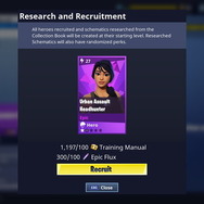 『フォートナイト』PvE新マップ「キャニー・バレー」が間もなく実装―緑の少ない乾燥地帯に