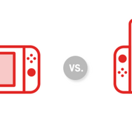 スイッチを「縦画面持ち」できるグリップがKickStarter開始ー既に700万円以上を集め目標金額を達成