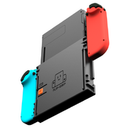 スイッチを「縦画面持ち」できるグリップがKickStarter開始ー既に700万円以上を集め目標金額を達成