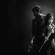 【吉田輝和の絵日記】続編期待大の『The Last of Us』をプレイ!―エロ本の話題を振るエリーにキョドるおじさん