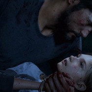 【吉田輝和の絵日記】続編期待大の『The Last of Us』をプレイ!―エロ本の話題を振るエリーにキョドるおじさん