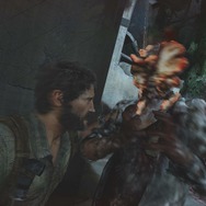 【吉田輝和の絵日記】続編期待大の『The Last of Us』をプレイ!―エロ本の話題を振るエリーにキョドるおじさん