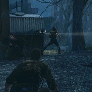 【吉田輝和の絵日記】続編期待大の『The Last of Us』をプレイ!―エロ本の話題を振るエリーにキョドるおじさん
