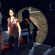【吉田輝和の絵日記】続編期待大の『The Last of Us』をプレイ!―エロ本の話題を振るエリーにキョドるおじさん