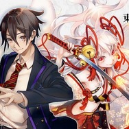 『東京コンセプション』メインキャラクターの豪華声優陣が一挙公開！直筆サイン色紙が貰えるプレゼントキャンペーンも実施