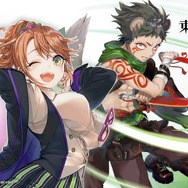 『東京コンセプション』メインキャラクターの豪華声優陣が一挙公開！直筆サイン色紙が貰えるプレゼントキャンペーンも実施